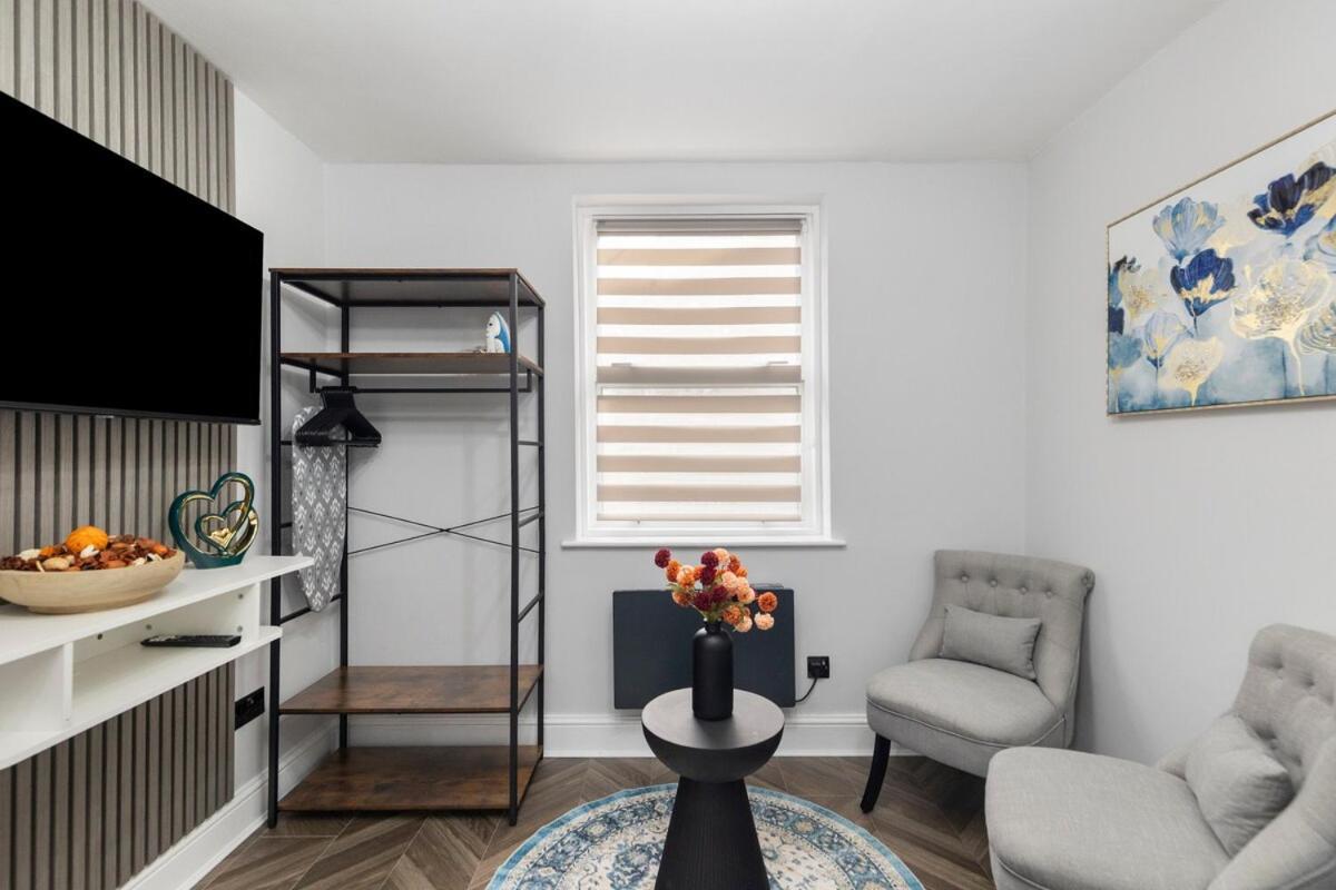 Cosy Gem Next Transport Easy Access To * Londra