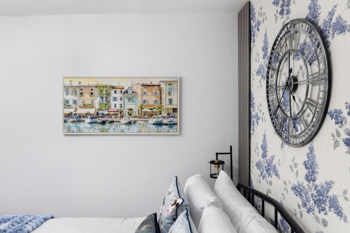 Cosy Gem Next Transport Easy Access To Appartamento Londra